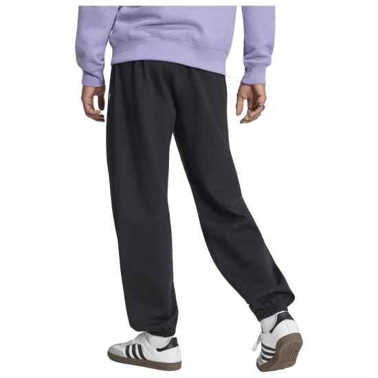 Adidas Ανδρικό παντελόνι φόρμας Trefoil Essentials Loose Fleece Pants